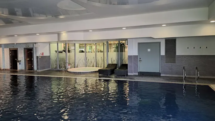 Revive Health Club and Spa — Fitness Studio in Caversham, Reading