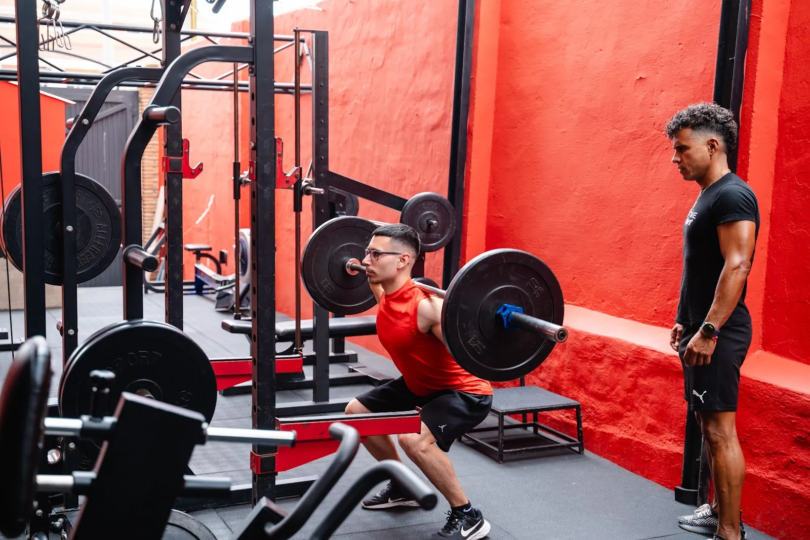 TROPICAL FITNESS — estudio de fitness-studio en Nerja — 3