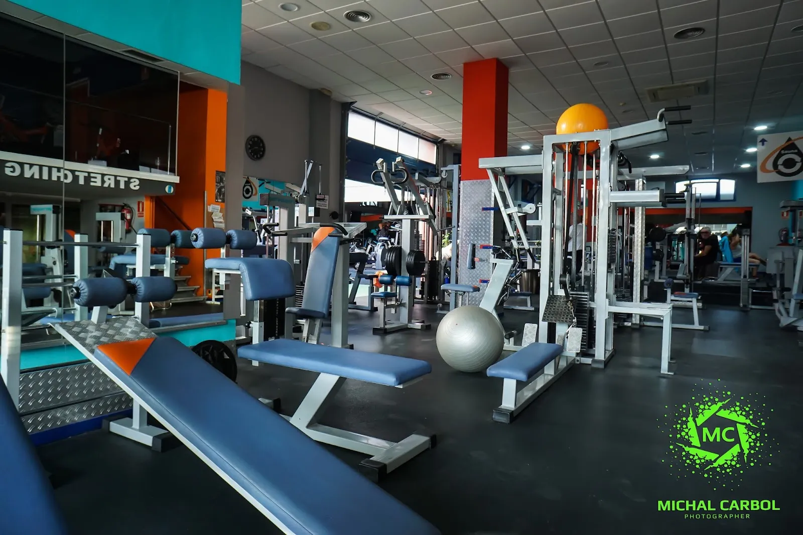 TROPICAL FITNESS — estudio de fitness-studio en Nerja — 5