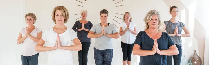 Studio Omnis — yoga-studio in Hamersveld, Leusden — 2
