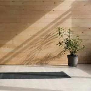 Studio Omnis — yoga-studio in Hamersveld, Leusden — 3