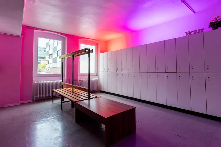 Remscheider Tanzzentrum — tanz-studio in Gemarkung Remscheid, Remscheid — 3