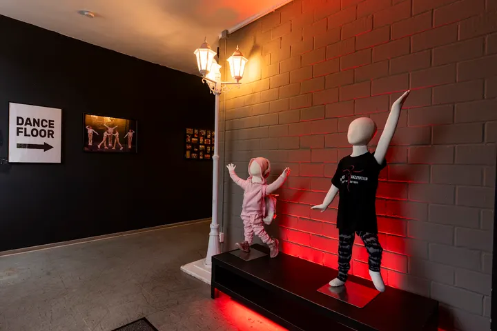 Remscheider Tanzzentrum — tanz-studio in Remscheid — 4