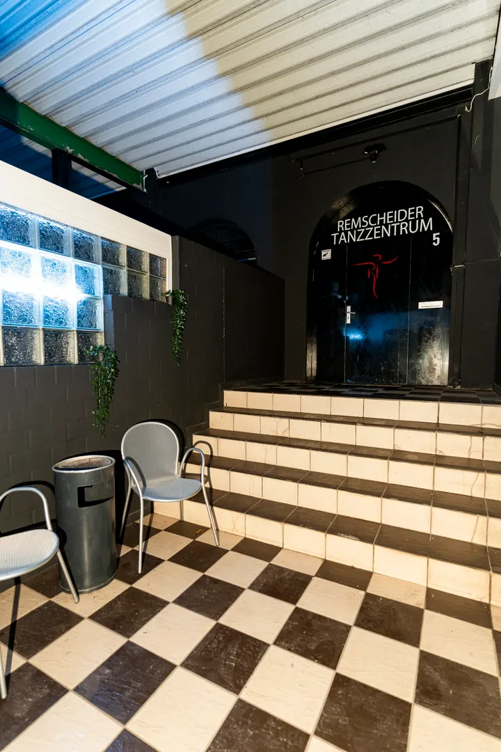 Remscheider Tanzzentrum — tanz-studio in Remscheid — 5