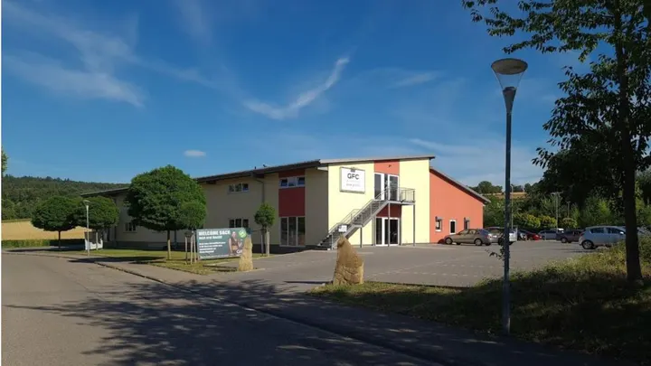 GFC Gesundheit & Fitness — fitnessstudio in Eppingen — 2