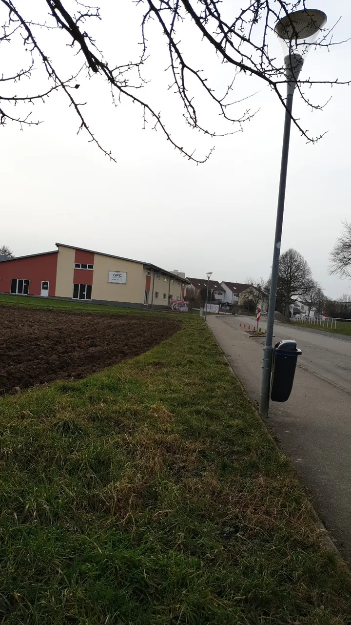 GFC Gesundheit & Fitness — Fitnessstudio in Eppingen