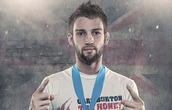 12 Gauge Mma Oldham — mma-studio in Butler Green, Oldham — 3