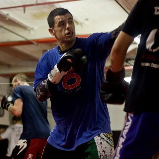 12 Gauge Mma Oldham — mma-studio in Oldham — 3