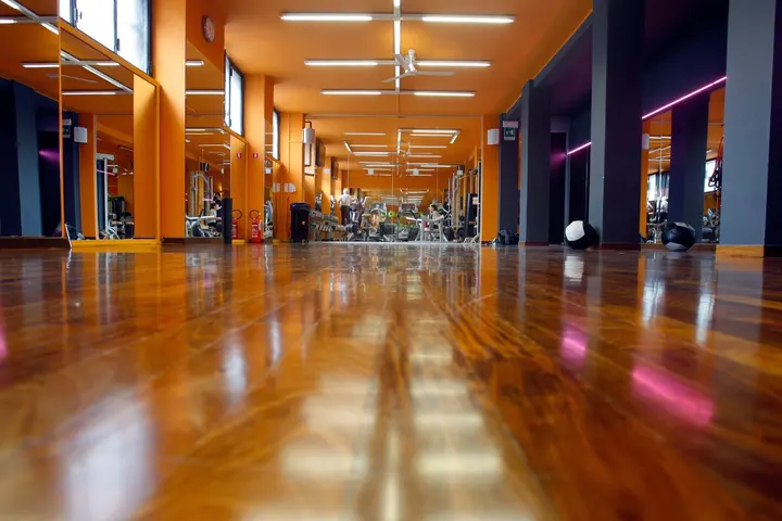 Joy Fit — Pilates a Buenos Aires - Venezia, Milano