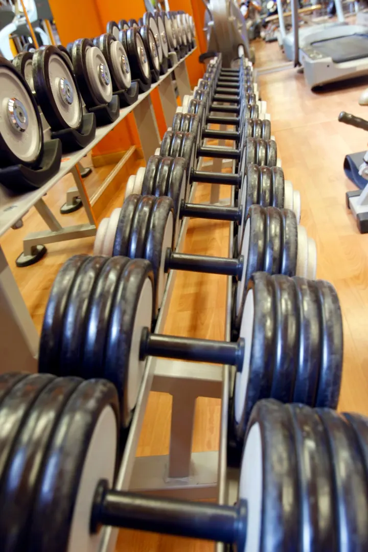 Joy Fit — palestre-studio a Buenos Aires - Venezia, Milano — 3
