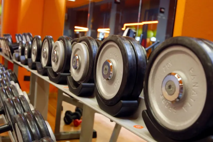 Joy Fit — palestre-studio a Milano — 3