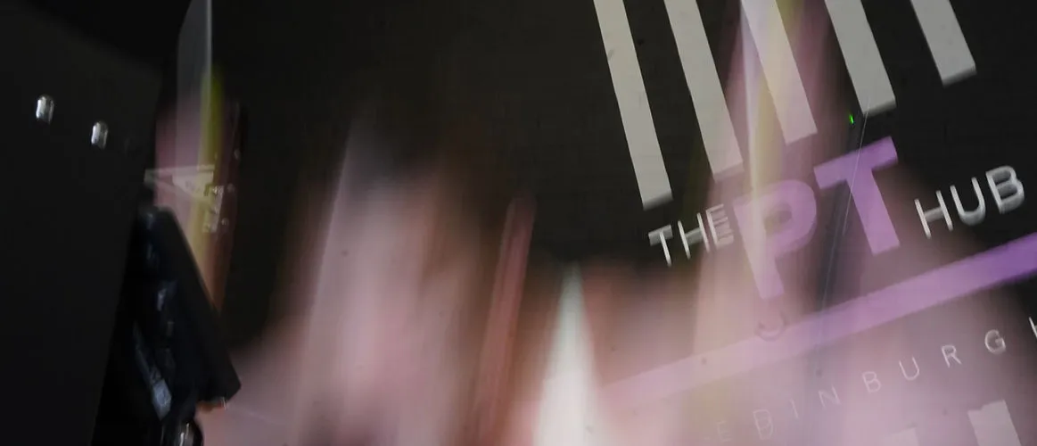 The PT Hub — hyrox-studio in Edinburgh — 3