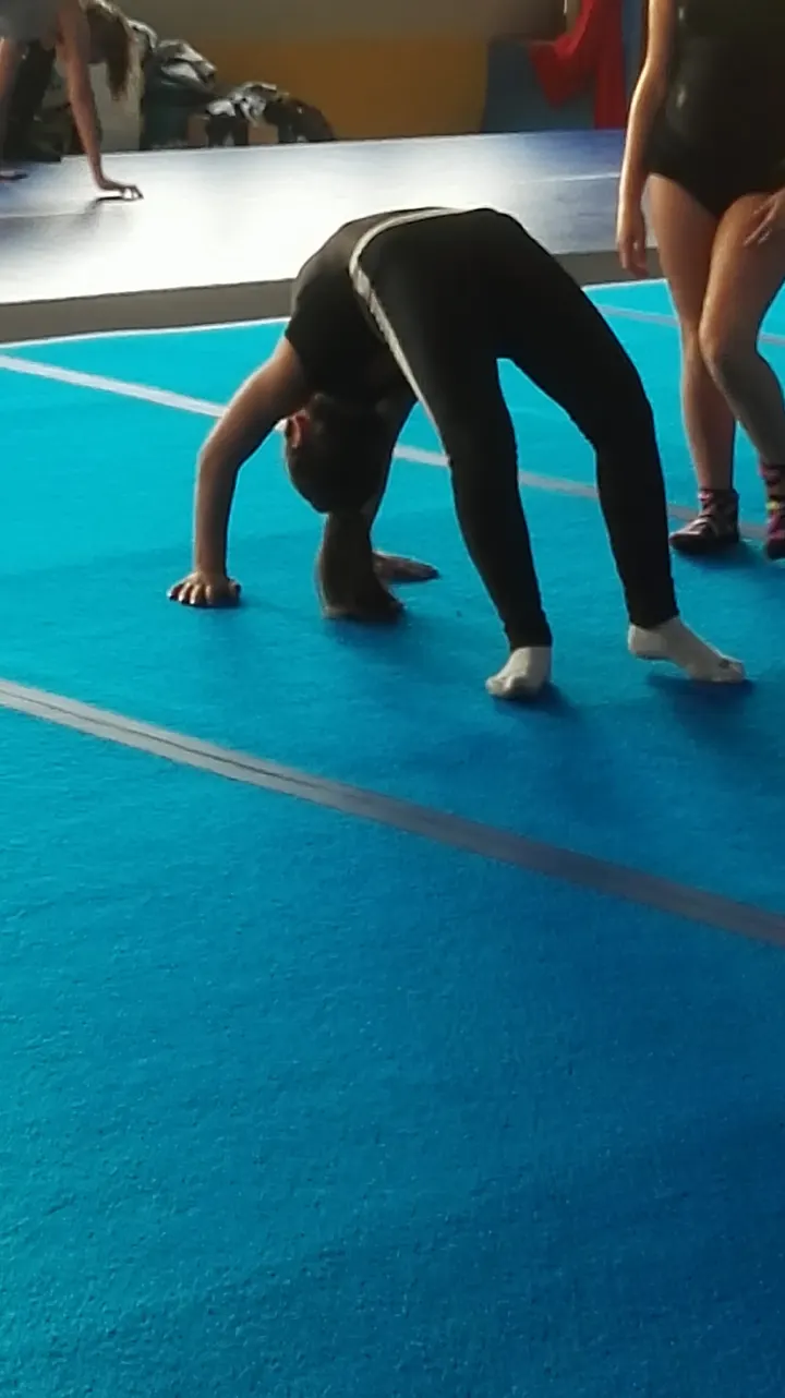 Ginnastica Allegria — Pilates a Buon Pastore, Modena