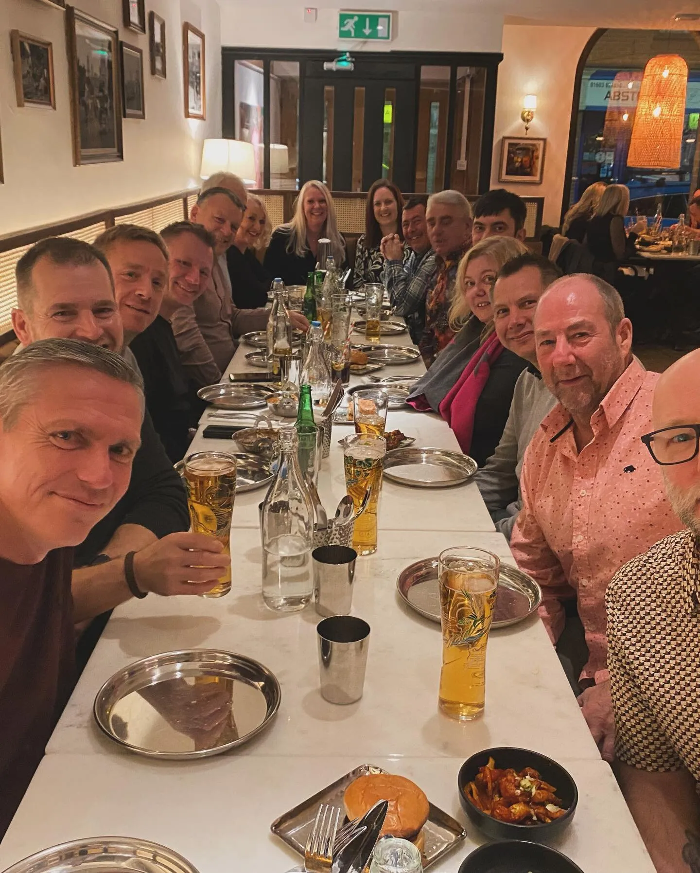 L.A. Personal Training — pt studio in Norwich — 2