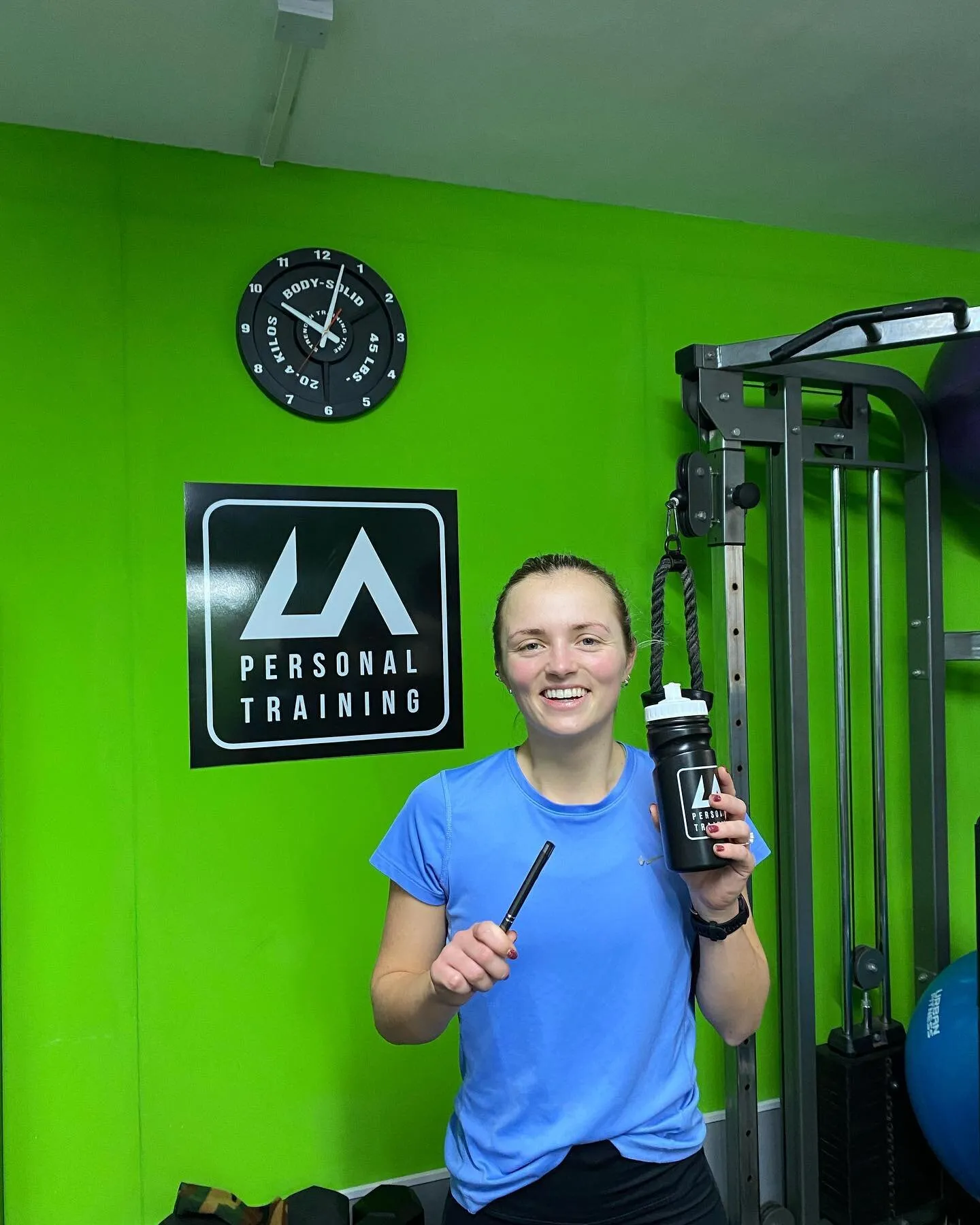 L.A. Personal Training — pt studio in Norwich — 3