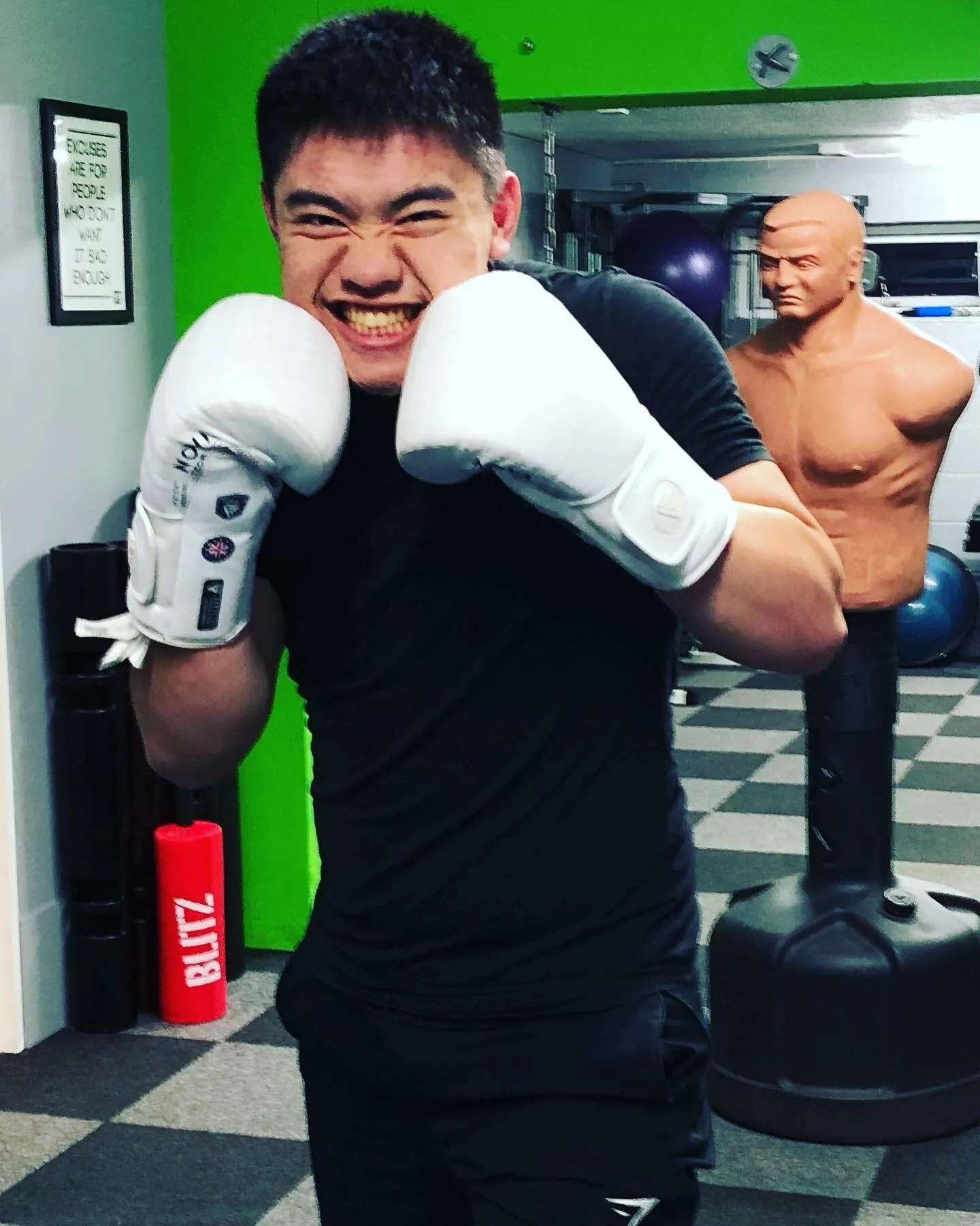 L.A. Personal Training — pt studio in Norwich — 3
