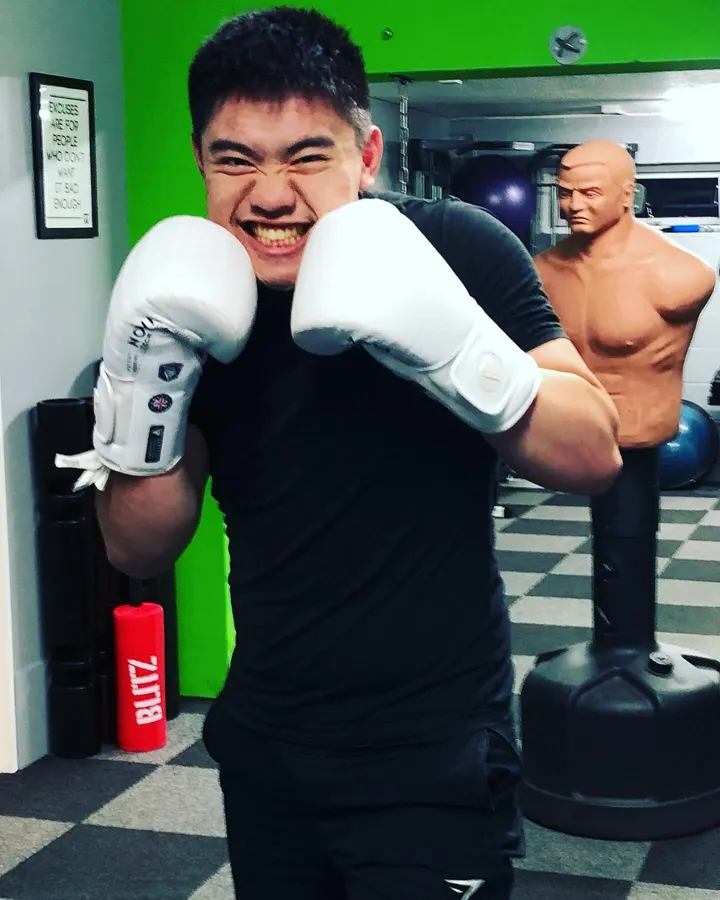 L.A. Personal Training — pt studio in Norwich — 3