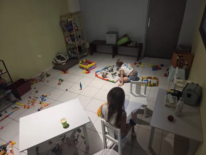 Fitness 4 Family — salle de fitness-studio aux Angles — 3