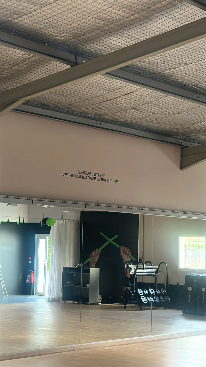 Fitness 4 Family — salle de fitness-studio aux Angles — 4