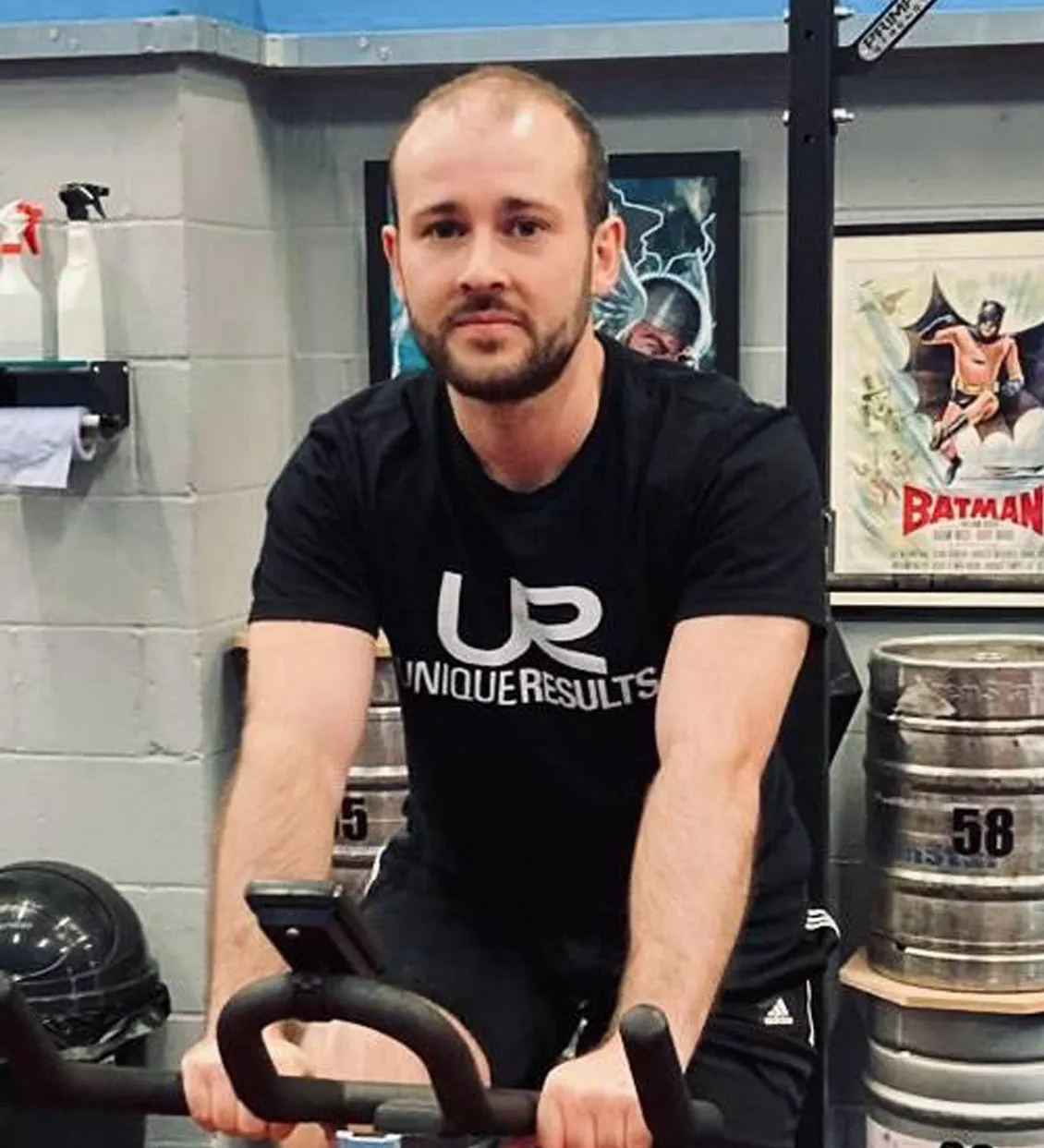 Unique Results — pilates-studio in Chelmsford — 5