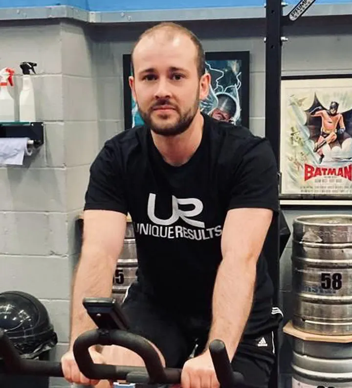 Unique Results — pilates-studio in Chelmsford — 5