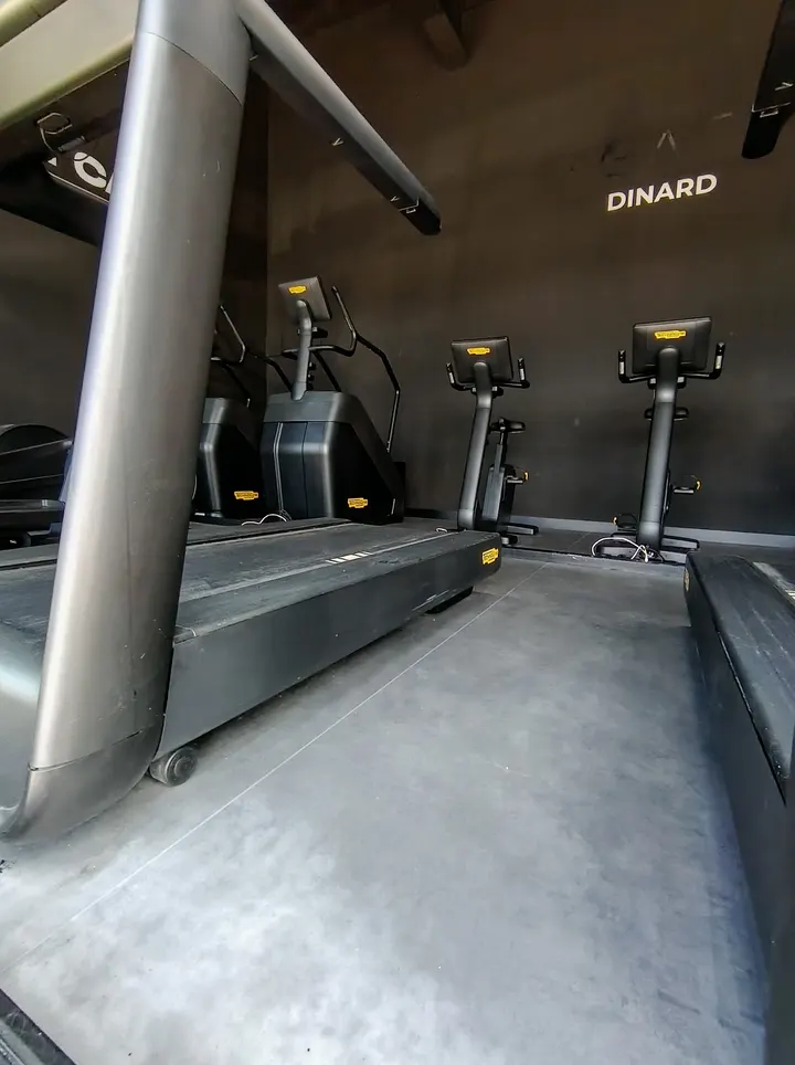 Le Fitness Dinard — salle de fitness-studio à Livenais, Pleurtuit — 2