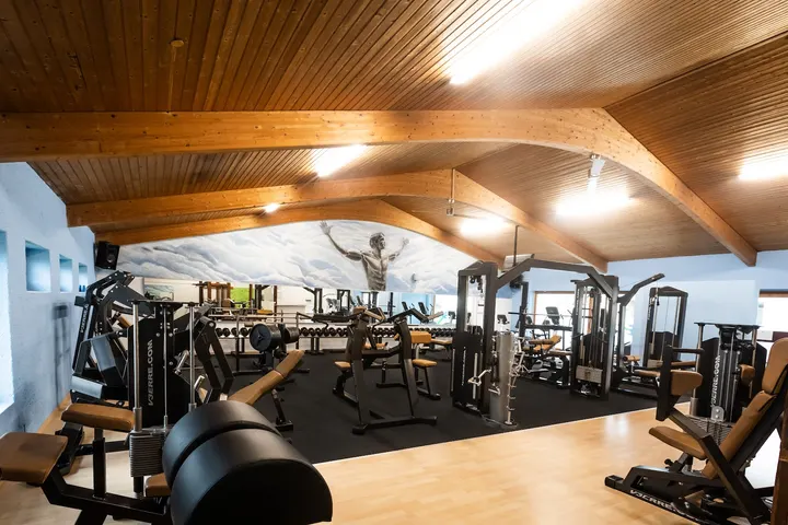 ONE power fitness Abensberg — fitnessstudio in Abensberg — 2