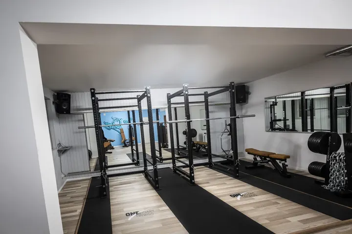 ONE power fitness Abensberg — fitnessstudio in Abensberg — 3