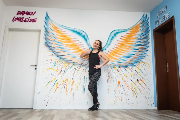 ONE power fitness Abensberg — fitnessstudio in Abensberg — 3