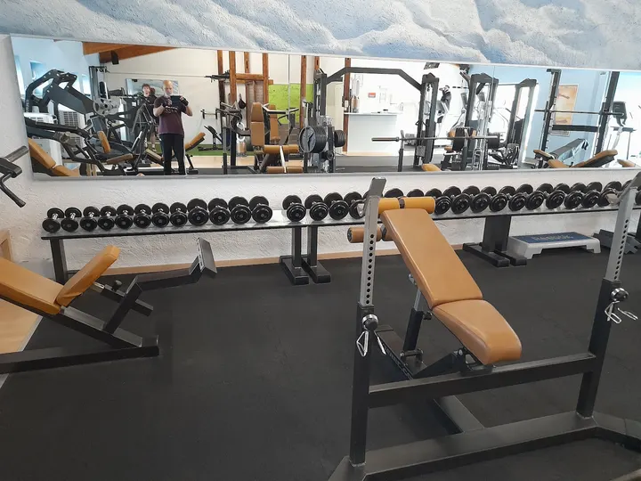 ONE power fitness Abensberg — fitnessstudio in Abensberg — 5