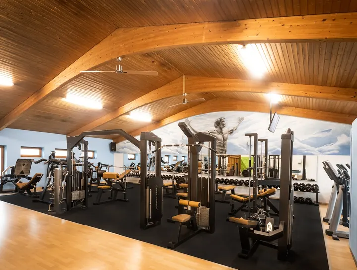 ONE power fitness Abensberg — Fitnessstudio in Abensberg