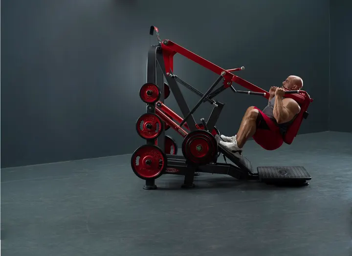 Iron Eibar — Estudio de fitness en Otaola-Kiñarra, Eibar