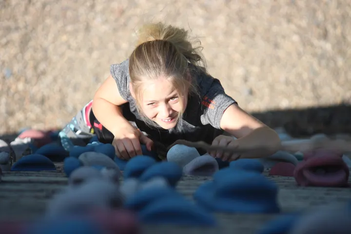 Sportschule ROCKS — PT-Studio in Flingern Süd, Düsseldorf