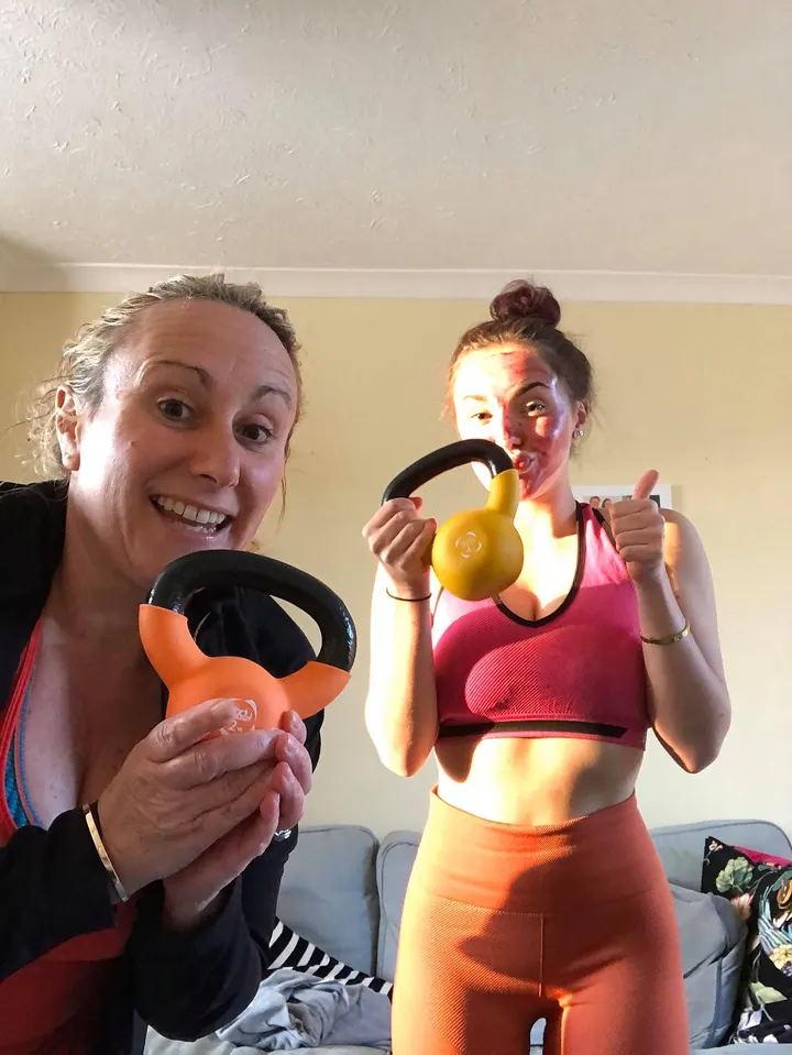 Jackie Kelly Fitness — fitness studio in Dulverton — 3