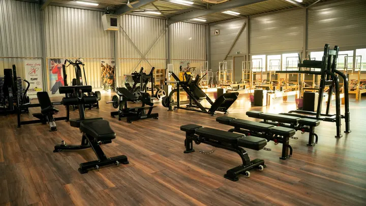 Active Lady — sportschool-studio in Stadsbedrijvenpark, Assen — 3