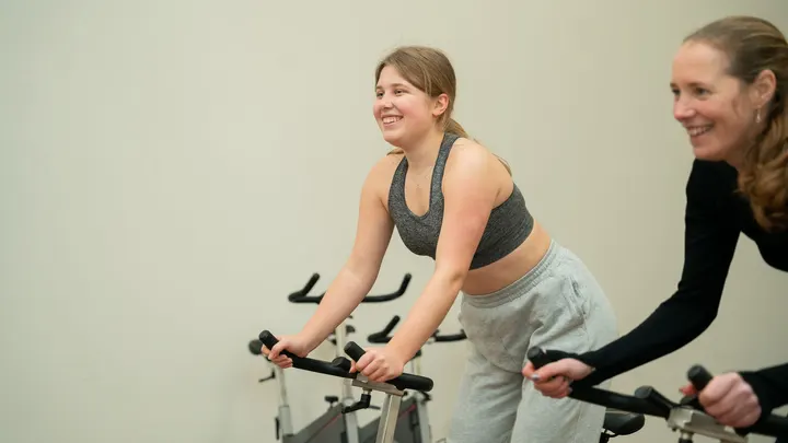 Active Lady — sportschool-studio in Assen — 4