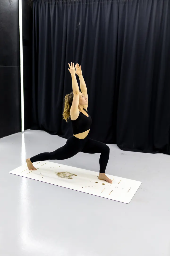 Luna & Wolf — yoga-studio in Exeter — 2