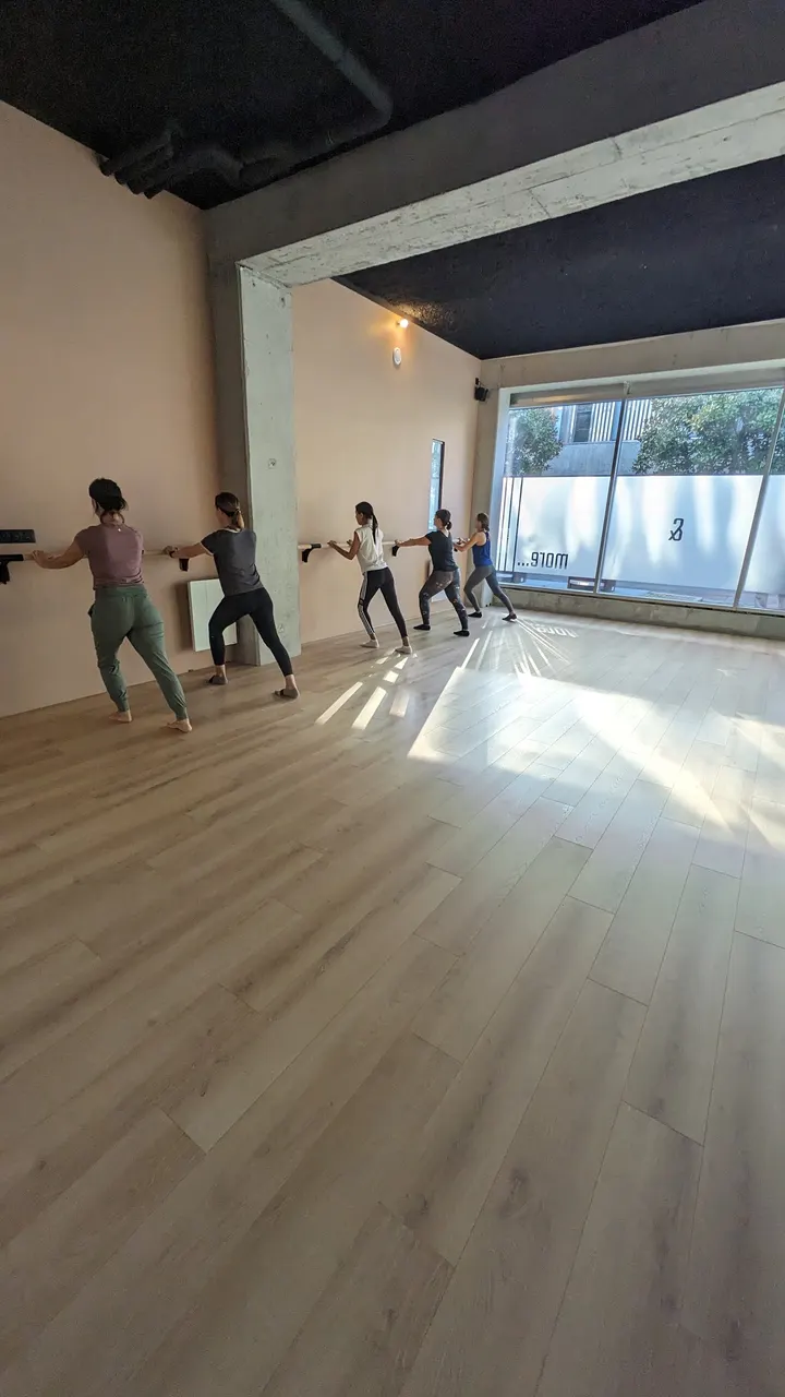 Studio Pilates 44 Nantes — pilates-studio à Nantes — 5