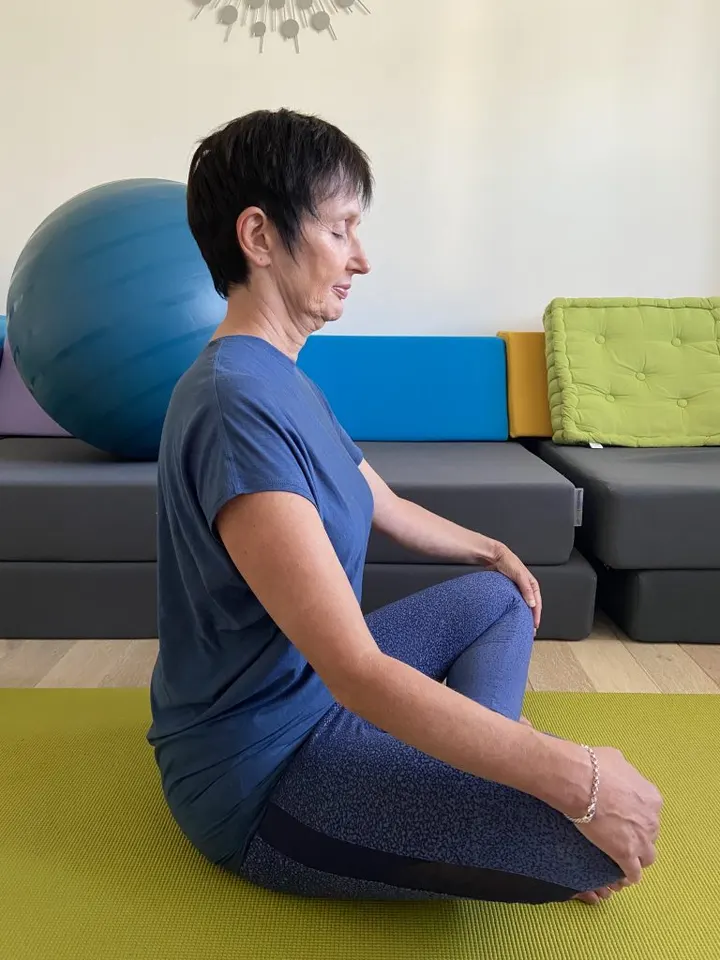 Sophrologie Amiens Hypnose Amiens Anne Peycru — méditation-studio à Camon — 3