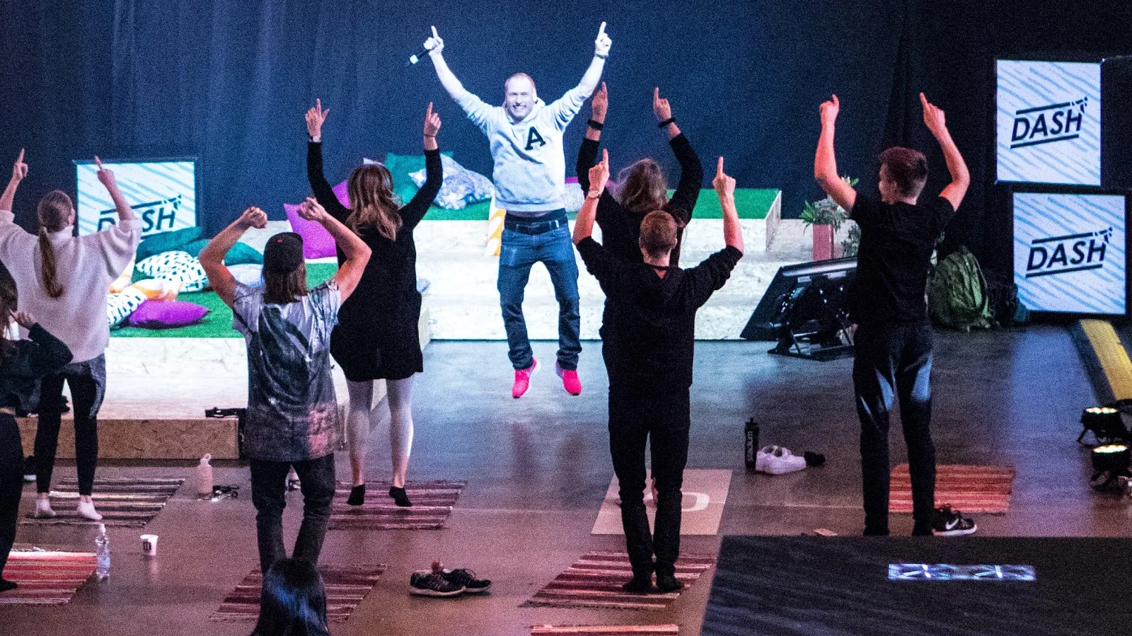Aleksi Litovaara Coaching — pt studio – Lauttasaari, Helsinki — 3