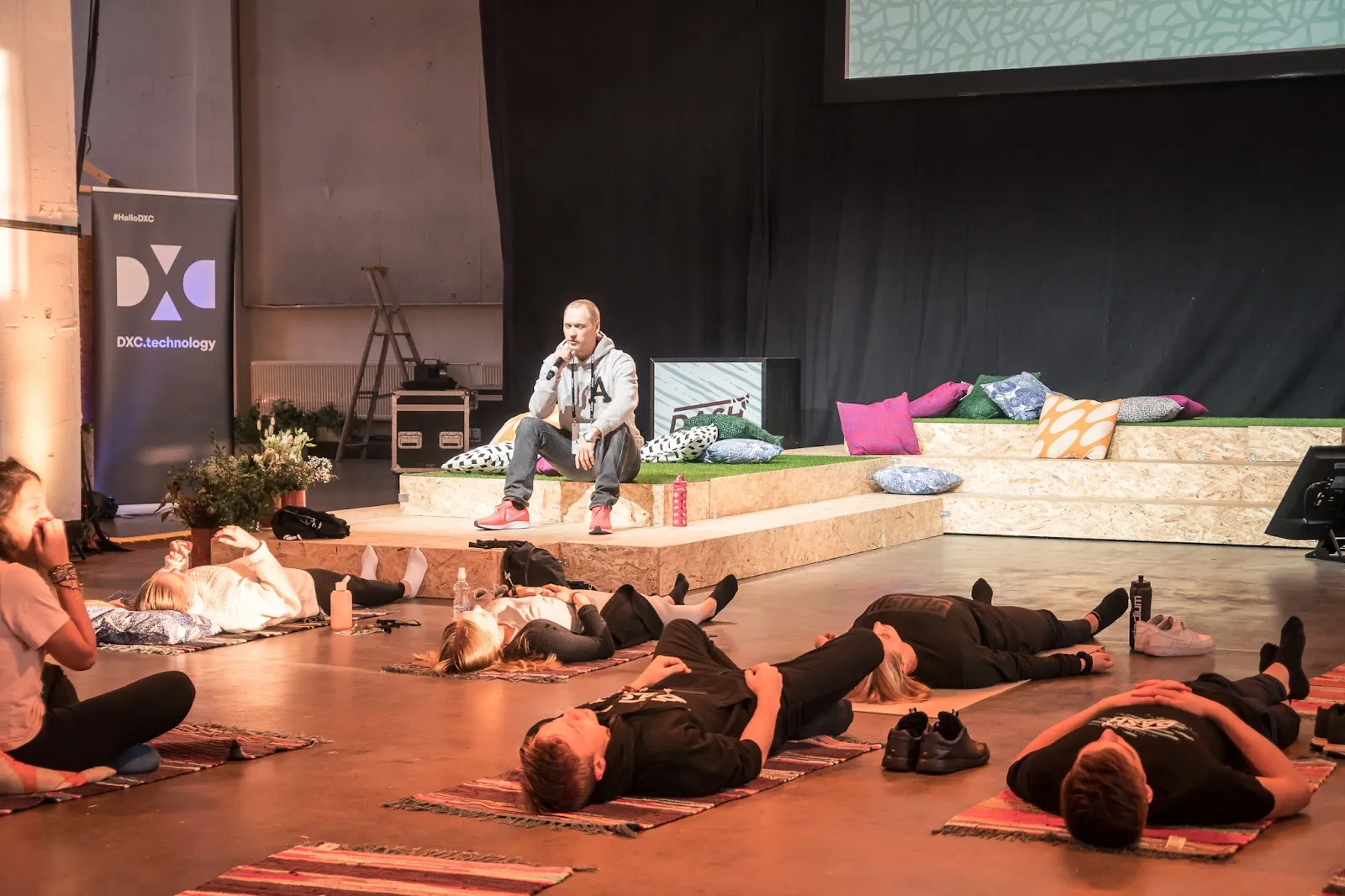 Aleksi Litovaara Coaching — pt studio – Helsinki — 3