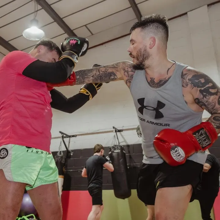 Kingdom Martial Arts — mma-studio in St. Neots — 3
