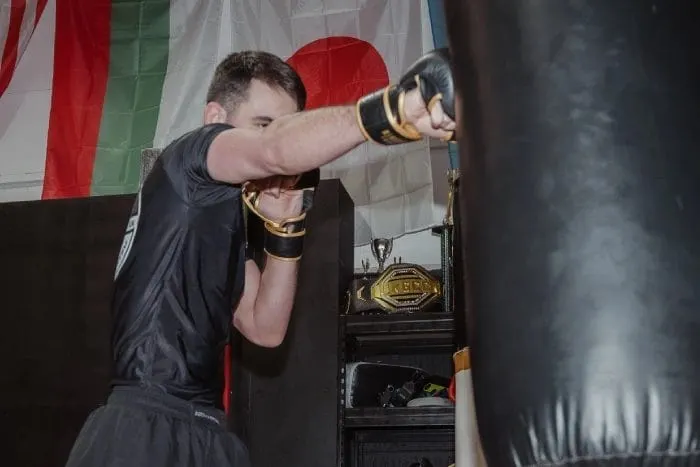 Kingdom Martial Arts — mma-studio in St. Neots — 5