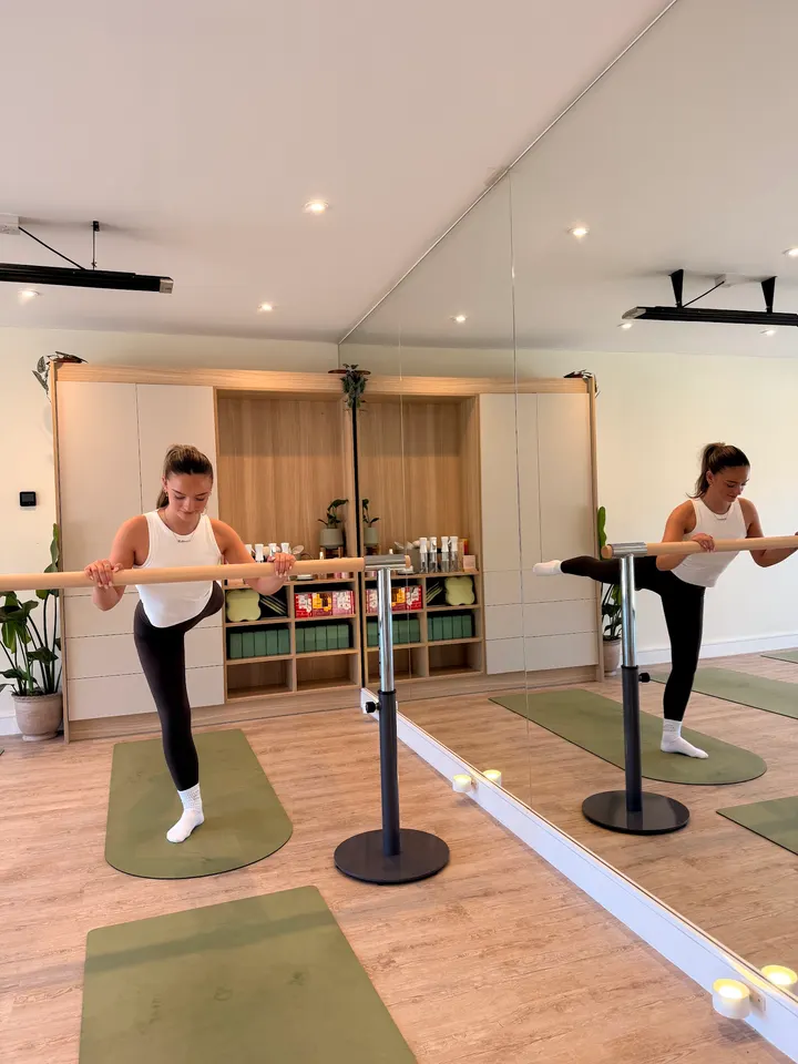 Studio 73 Pilates — pilates-studio in Woodplumpton, Preston — 2