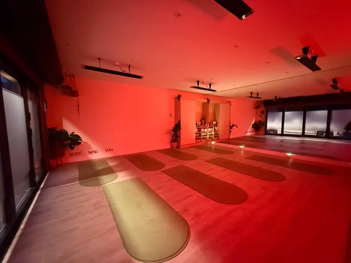 Studio 73 Pilates — pilates-studio in Woodplumpton, Preston — 3