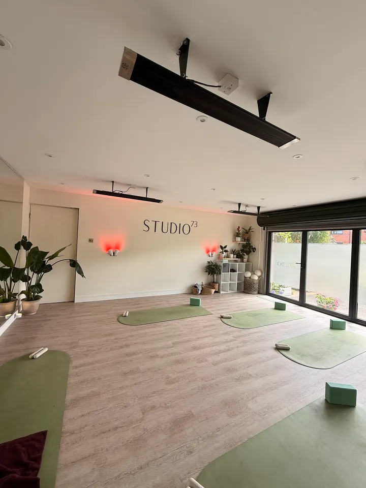 Studio 73 Pilates — pilates-studio in Preston — 3