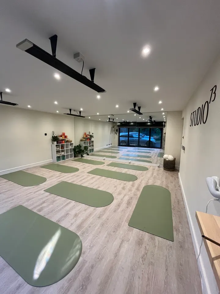Studio 73 Pilates — pilates-studio in Preston — 4