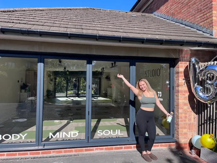 Studio 73 Pilates — pilates-studio in Preston — 5