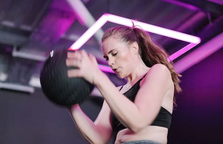Exertion Fitness — fitness studio in Mickleover, Derby — 2