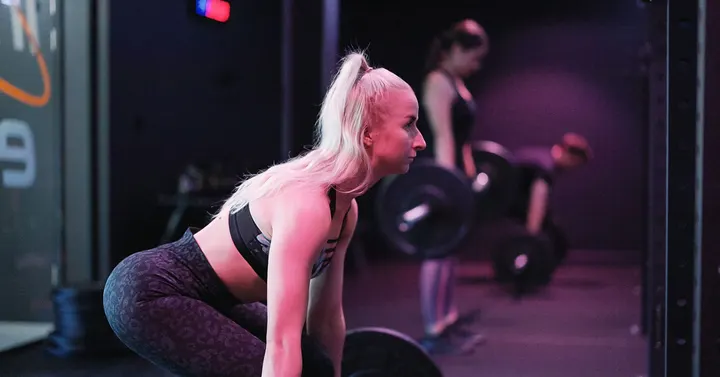 Exertion Fitness — Fitness Studio in Mickleover, Derby